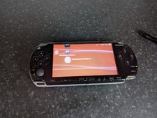 Sony PSP 2000 Handheld Console + charge cable #