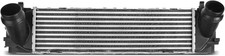 1x Ladeluftkühler Turbokühler für BMW F20-F23 F30-F34 F36 F80 F82/83/87 2.0 3.0L