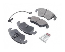 Bremsbelagsatz Vorne Lucas-Trw-System für Audi Q5 A5 Cabrio Sportback ab 07->