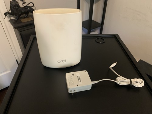 Netgear Orbi System 6 Access Points 1- RBR50, 3-RBS50, 1-RBS40V , 1-RBS20 WiFi - Afbeelding 3 van 18