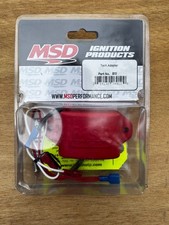 New - Msd 8910eis Tach Adapter Electronic Ignition System New - Msd 8910eis Tach Adapter Electronic Ignition System