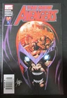 Vintage Marvel Comics The New Avengers Comic Book No 20 August 2006