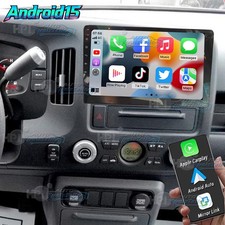 Carplay For Honda Ridgeline 2006-2014 Car Radio Stereo Android 15 Gps Navi 464g Carplay For Honda Ridgeline 2006-2014 Car Radio Stereo Android 15 Gps Navi 464g
