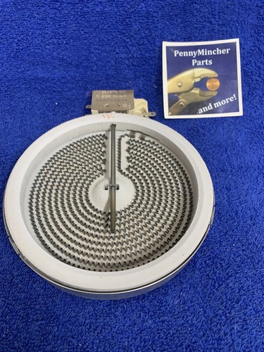 318178110 8273994 MEE62385001 DG47-00060A Stove Element Burner 1200w