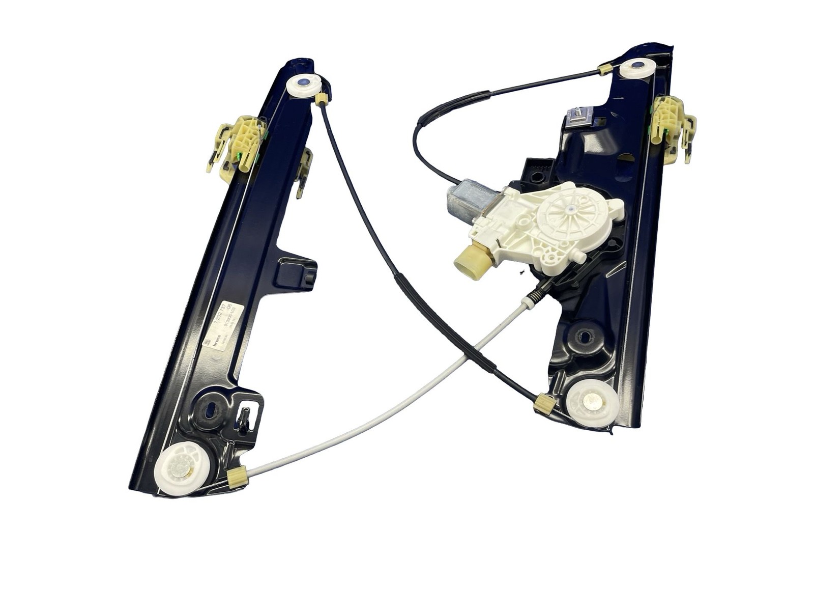 Rolls-Royce Ghost 2009-2014 Front Left Window regulator