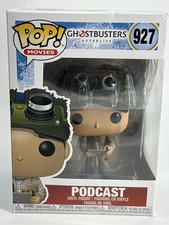 Funko Pop Ghostbusters Afterlife Figures 37
