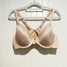 Wacoal Back Appeal Front Clasp Bra Underwire ...