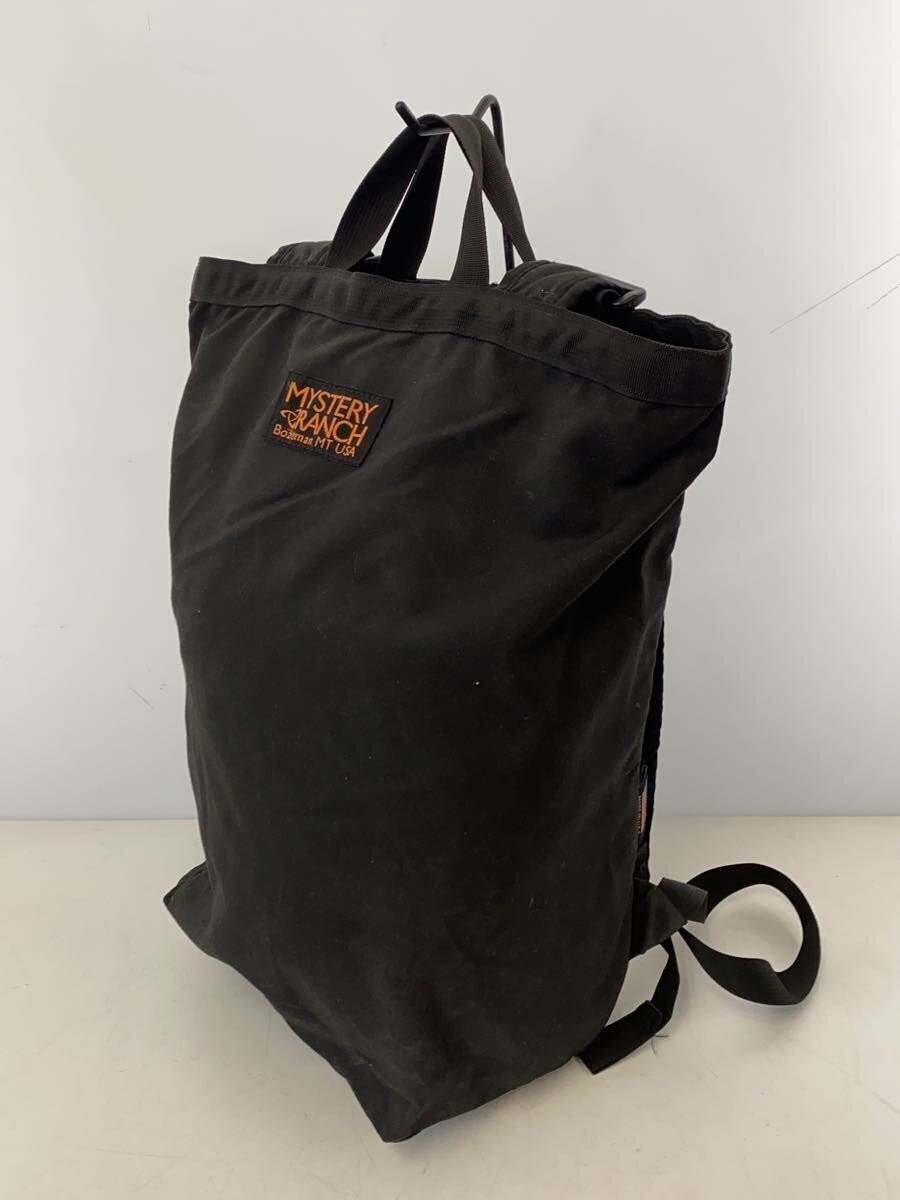 MYSTERY RANCH Backpack BLK Solid - image 2