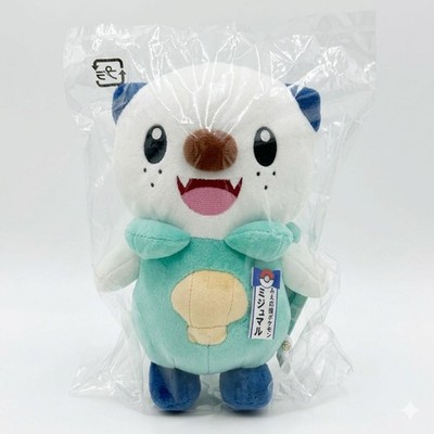 New and Unopened Mijumaru x Mie Prefecture Plush Pokemon Local Acts Pocket Monst