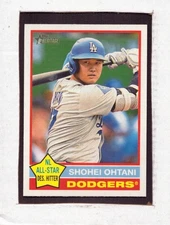 2025 Topps Heritage #1 - #200 - Finish Your Set - You Pick