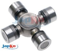 Japko 66302 Gelenk FüR LäNgswelle Hardyscheibe FüR Kardanwelle
