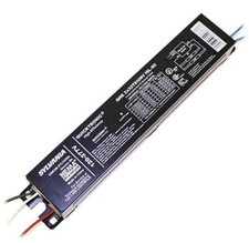 SYLVANIA 49863 QHE 2X32T8/UNV ISL-SC (CASE OF 10)