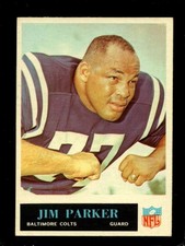 Click to enlarge Jim Parker