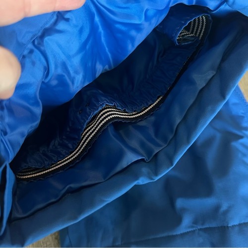 NEU!! Damen Schneelatzhose, blau, verstellbar, Größe L - Bild 7 von 12