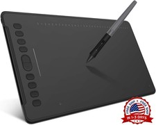 Tabletas de dibujo gr fico, Touch Strip y tableta de dibujo con presi n de l piz