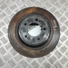 HYUNDAI KONA SX2 Bremsscheibe hinten rechts 58411-N7000 Strom 160 kW 33071571