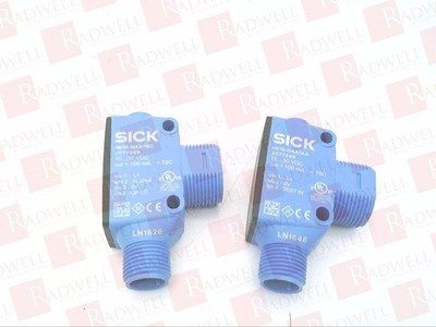 SICK HSE18-G4A1BC / HSE18G4A1BC (NEW NO BOX)