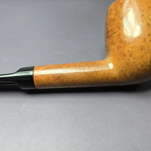 Barling's Make YOW Special 169 EL Smooth Estate Briar Pipe, English Estates - Picture 4 of 12