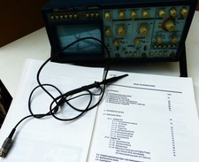 Speicher DIGISCKOPE METRIX OX 7520