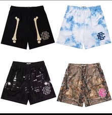 EE Mesh Basketball Shorts ? Streetwear Y2K ? Multiple Designs