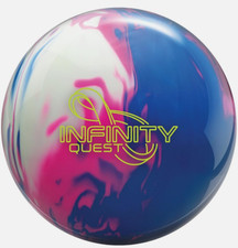 Brunswick Infinity Quest Bowling Ball