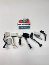 2004 Infiniti G35 Coupe Body Control Module Bcm Wiring Harness Plug Cut Oem 4135