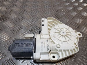 Volkswagen Touareg II 2013 Links Fensterhebermotor Tür hinten ATV4601