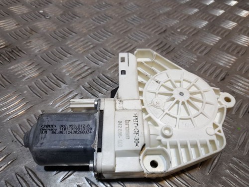 Volkswagen Touareg II 2013 Links Fensterhebermotor Tür hinten ATV4601