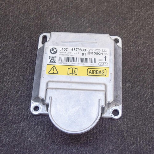 BMW 3 Gran Turismo F34 320 i Part Part ECU Steuergerät 0265020823 6879833 2016