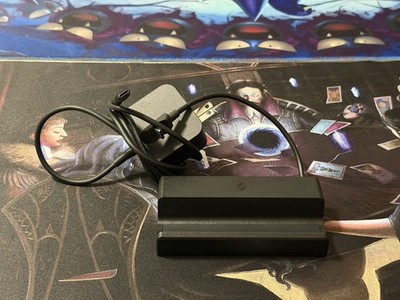 Valve Steam Deck Docking Station OEM Official with Charging Cable Included