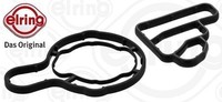 Elring 081.520 Dichtung FüR ÖLfiltergehäUse FüR Audi FüR VW