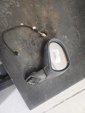 Retroviseur gauche (ou coque) Peugeot 207