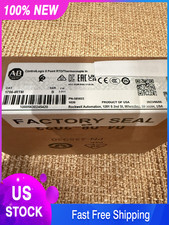 Allen Bradley 1756-IRT8I ControlLogix RTD/Thermocouple Input New Sealed box