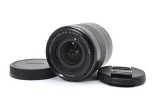 [Ottimo come nuovo] Canon EF-M 18-55mm f/3.5-5.6 IS STM dal GIAPPONE