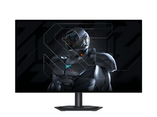 Gigabyte MO27Q28G 27 Zoll 2560 X 1440 280 Hz Woled Monitor-image