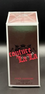 Juicy Couture Couture La La Eau de Parfum Spray 3.4 fl oz/100 mL Regular