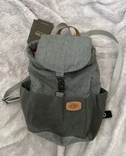 Loctote Mini Cinch Backpack