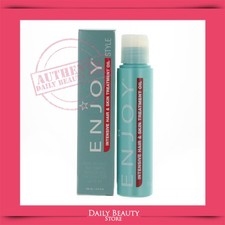 Enjoy Intensive Hair & Skin Treatment Oil 3.4oz NEW FAST SHIP