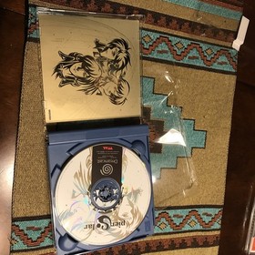 Pier Solar and the Great Architects (Dreamcast, 2015)