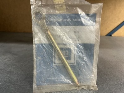 Chevrolet GMC Bremspedal Stößelstange GM 345683 Pedal Push Rod Hydroboost OEM Nr