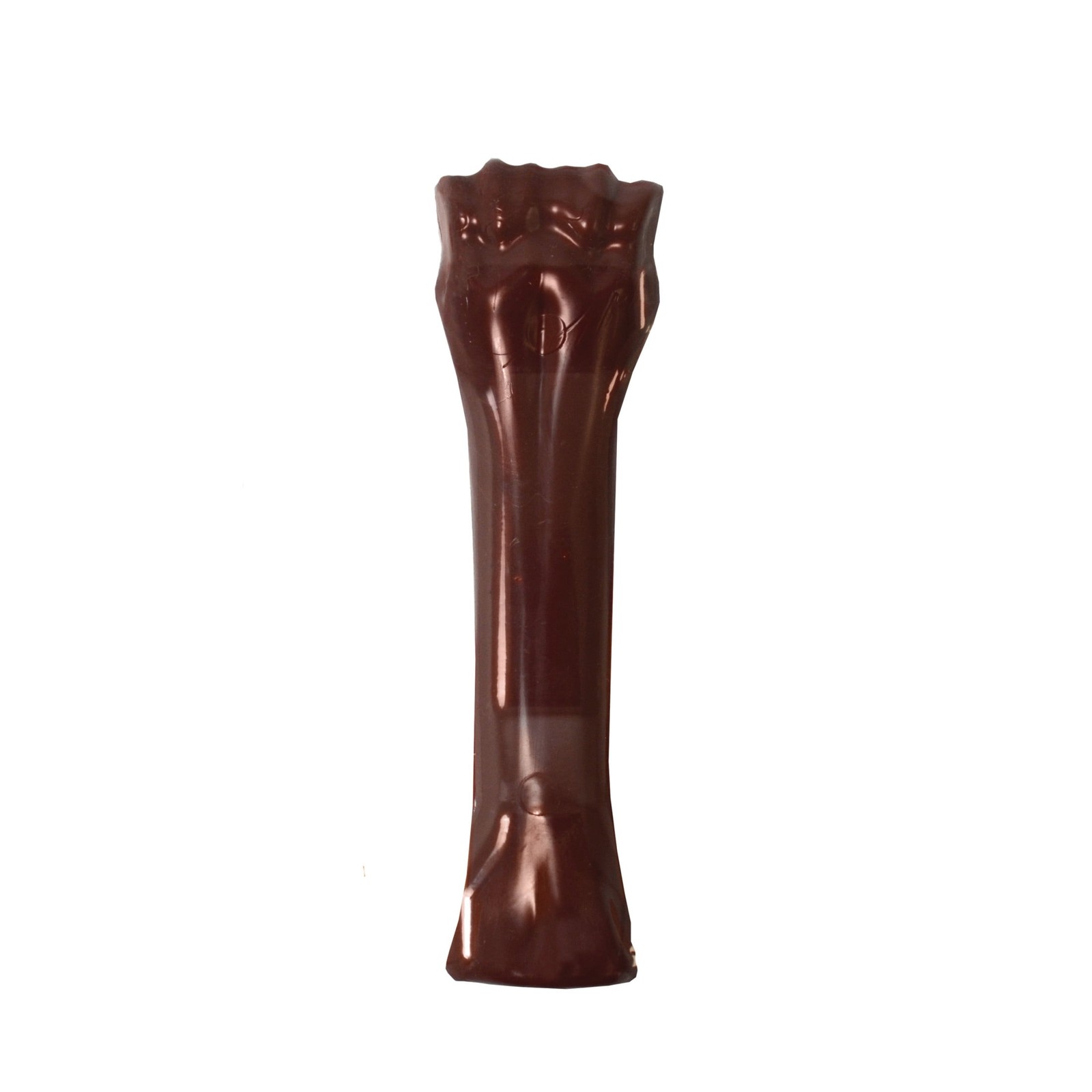 Nylabone Power Chew Knuckle Bone Dog Chew Toy Beef X-Large (1 Count)