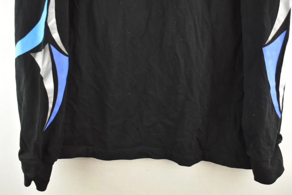 CLOTAPPAREL X Formula E Black Jumper size M Mens Pullover Casual Outdoors - Image 3 of 4