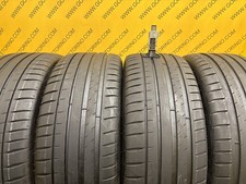 PNEUMATICI USATI ESTIVI GOMME USATE ESTIVE MICHELIN 235 45 19 AL 70%