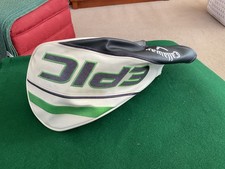 Callaway Epic Driver Headcover U ** ***