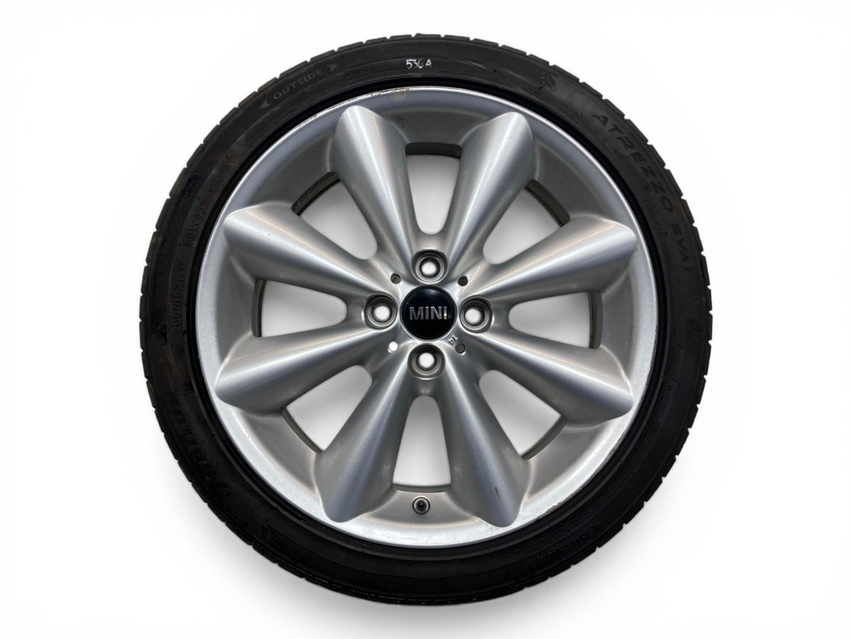 Mini Cooper 17