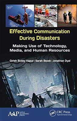 Effective Communication During - Paperback, by Kapur Girish Bobby; - Acceptable