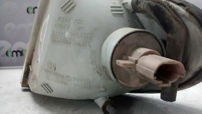 43694 scheinwerfer vorne rechts HYUNDAI ACCENT X3 1.3 12V CAT 1994