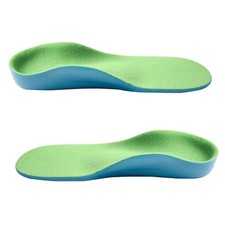 Orthotic Insole Support Inserts for Children's Orthotics