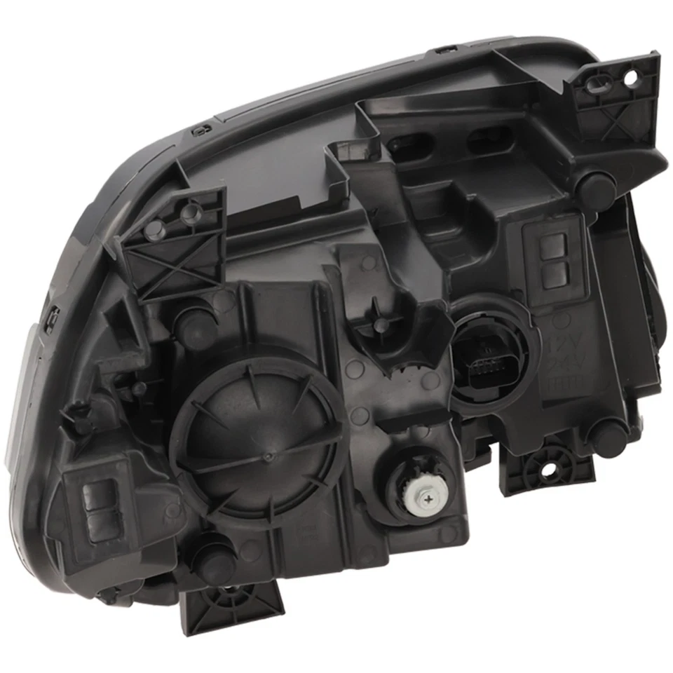 Faro Conducción Faro Conductor Lado Izquierdo 68541681AA Foto 4 de 4