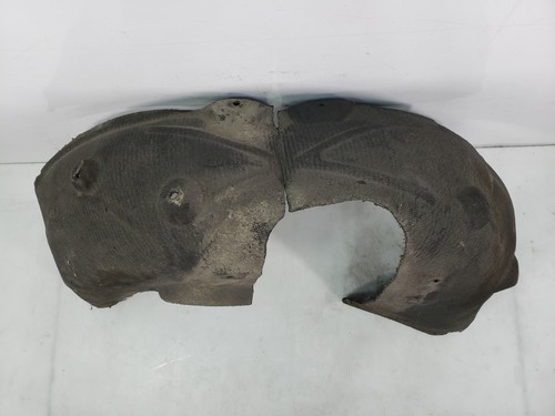 ✅ 16-20 OEM Tesla Model X Rear Right Passenger Side Wheel Fender Liner Shield - Picture 9 of 11